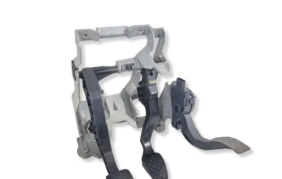 Audi A4 S4 B8 8K Pedal assembly 8K1721117 A1S112C0T