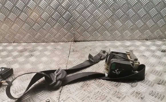 Skoda Octavia Mk1 (1U) Front seatbelt 1u4857701c