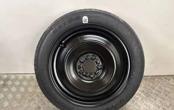 Ford Fusion II R16 spare wheel CM5C1015CXA