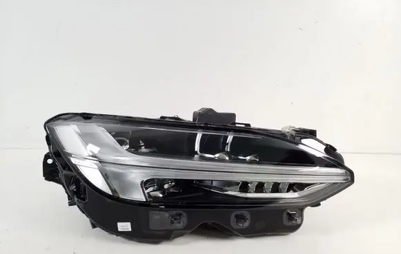 Volvo S90, V90 Headlight/headlamp 31386165