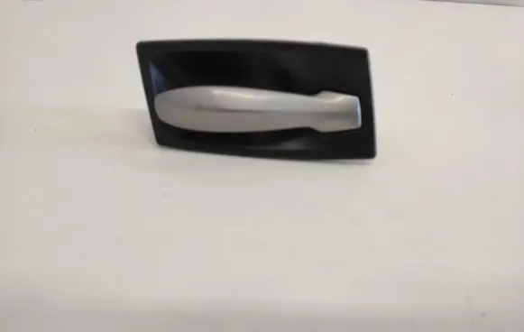 Front door interior handle