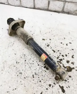 Mitsubishi Outlander Rear shock absorber/damper