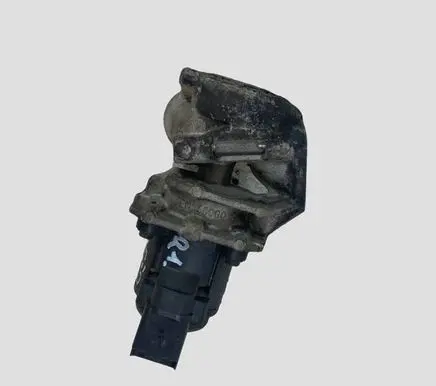 Citroen C5 EGR valve 9649358780 21597516