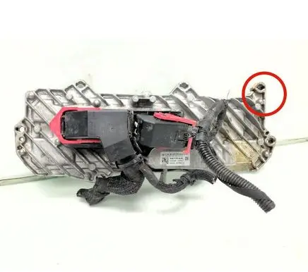 Mini Cooper F57 Gearbox control unit/module 91024089 0260001078