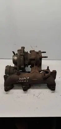 Seat Ibiza III (6L) Supercharger 045253019G