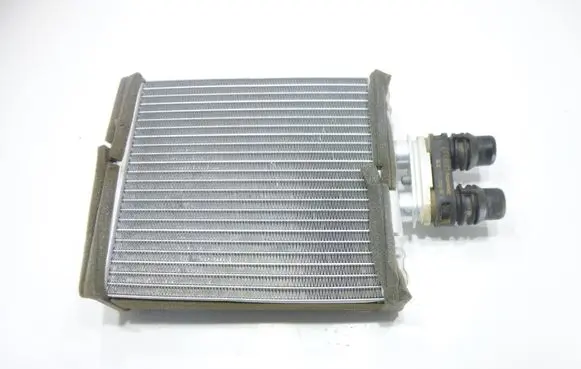 Skoda Fabia Mk3 (NJ) Heater blower radiator DW795001 HC3S1 VWP026