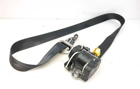 Volkswagen Transporter - Caravelle T5 Front seatbelt 7E0857806