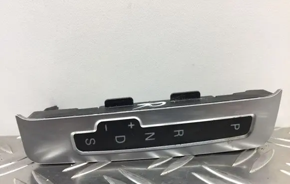 Audi Q5 SQ5 Gear shift selector indicator 8K2713463 8K27134633Q7 059591