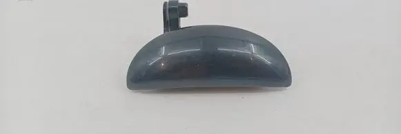 Front door exterior handle