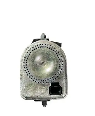 Volvo XC60 Alarm system siren 6G9N19G229BH 10960833 116A000501