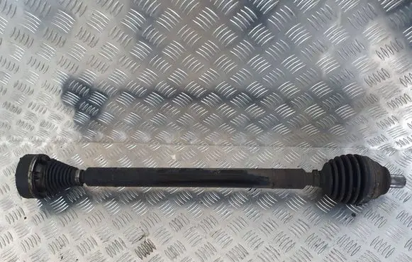 Seat Leon (5F) Front driveshaft