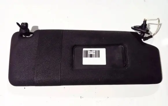 BMW X3 E83 Sun visor 25420151