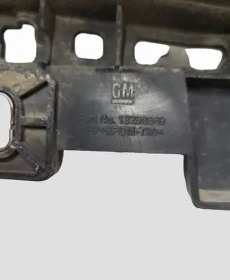 Opel Insignia A Top upper radiator support slam panel 3250568 13250569