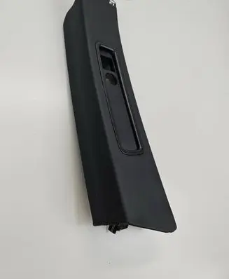 Porsche 911 997 (B) pillar trim (top) 99755552700 99655552701