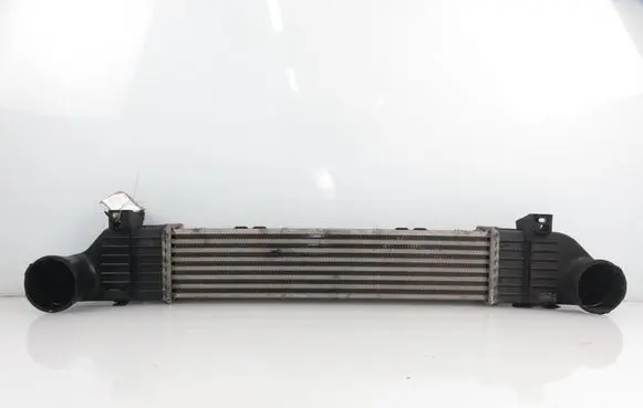 Mercedes-Benz S W220 Intercooler radiator 8ML376723041