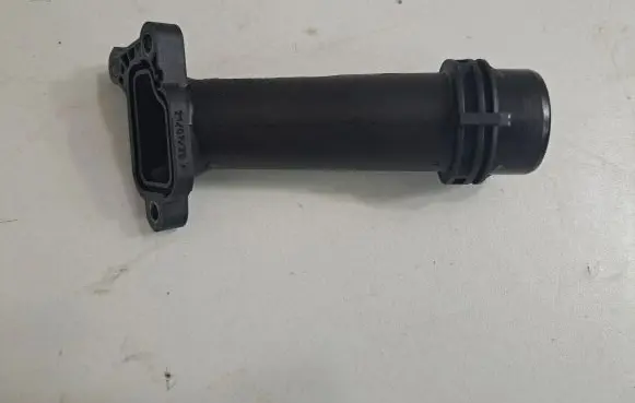 Brake vacuum hose/pipe