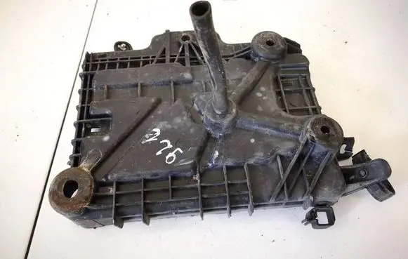 Fiat Punto (188) Battery box tray 55702622