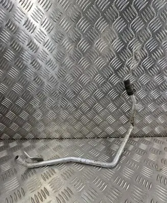 Audi A6 S6 C7 4G Engine coolant pipe/hose 4G0121485T