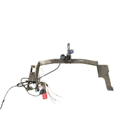 Nissan Murano Z50 Tow bar set 85451200 85451217