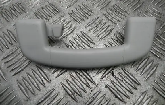 Skoda Superb B8 (3V) Rear interior roof grab handle 3V0857643A