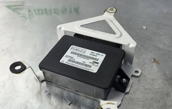 Volvo XC60 Hand brake control module 6G912598CC 31318610 A2C53296349