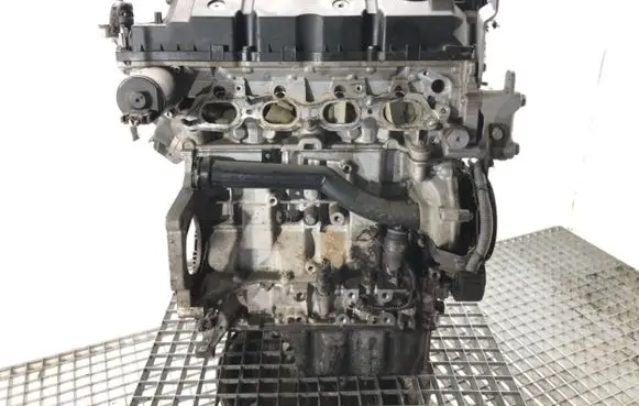 Peugeot 308 Engine H5F