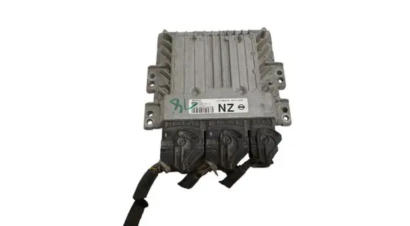 Nissan Qashqai Engine control unit/module 237101449R 23710BB31A S180067173A