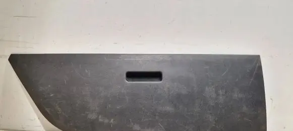Ford Focus C-MAX Glove box lid/cover 3m5119g389aaw