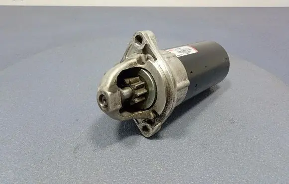 BMW X3 E83 Starter motor ASS0228
