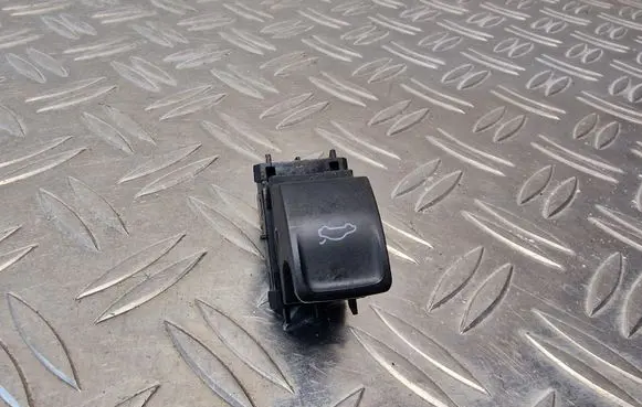 Volkswagen PASSAT B8 Tailgate opening switch 3G0959831