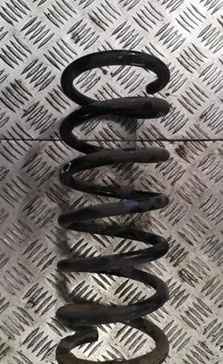 Ford S-MAX Front coil spring