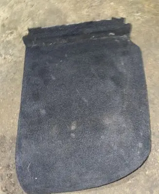BMW 5 E39 Other trunk/boot trim element 51478185229