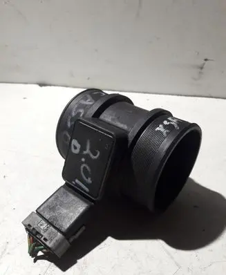 Citroen Xsara Picasso Mass air flow meter 9628336380