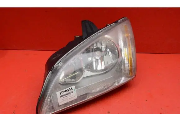 Ford Focus C-MAX Headlight/headlamp 
