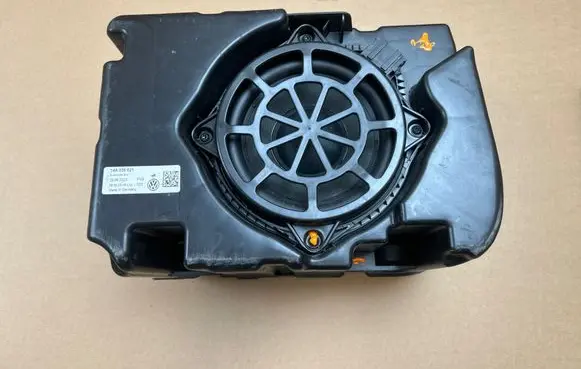 Volkswagen ID.7 Subwoofer speaker 14A035621