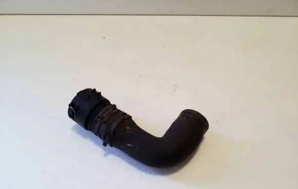 Volkswagen Eos Engine coolant pipe/hose