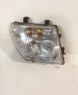 Nissan Pathfinder R51 Headlight/headlamp 10016460 26010EB30B
