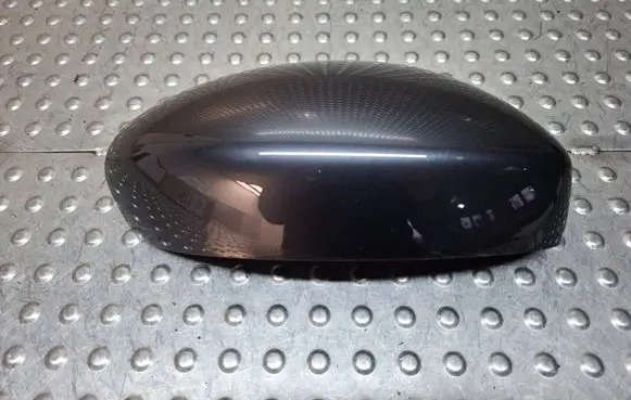 Fiat 124 Spider Plastic wing mirror trim cover 6LD86RA5AA 6000621294