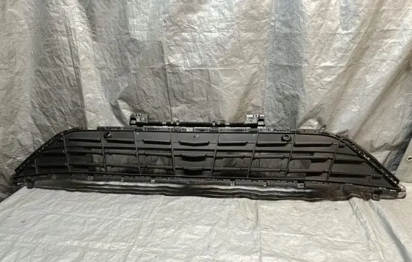 Hyundai Tucson IV NX4 Front bumper lower grill 86531-N7CA0