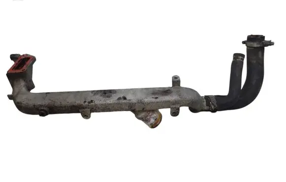 Alfa Romeo 159 Engine coolant pipe/hose 552139020