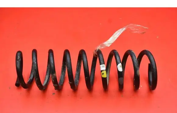 Hyundai i30 Rear coil spring 