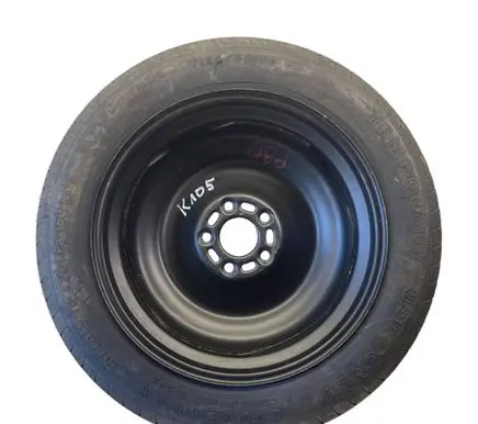 Ford Focus C-MAX R16 spare wheel 1S71MH