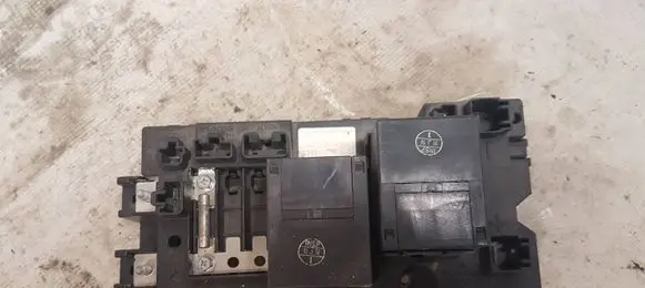 Lexus RX 450H Other relay G382030010