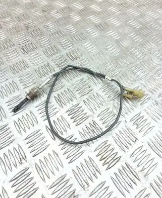 Opel Signum Exhaust gas temperature sensor 55557599