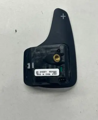 Chevrolet Camaro Steering wheel buttons/switches 23162571 9024