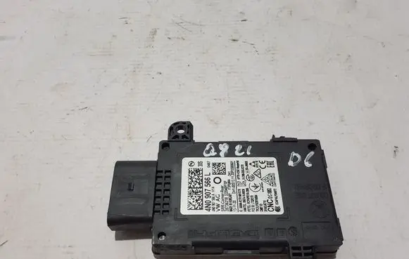 Audi Q8 Distronic sensor radar 4N0907566L