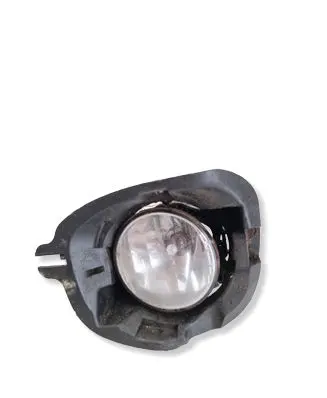 Dacia Duster II Front fog light 89208691 261500097R 28062017