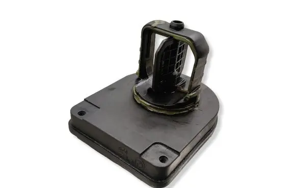BMW 6 E63 E64 Throttle valve 7522928