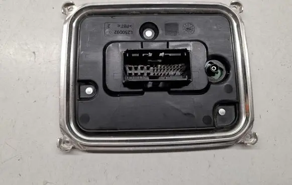 Mercedes-Benz EQS X296 Headlight ballast module Xenon 2969000311 A2969000311