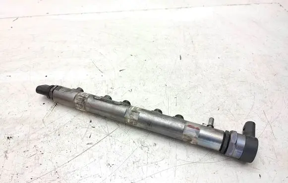 BMW 3 E90 E91 Fuel main line pipe 7809128 0445214183